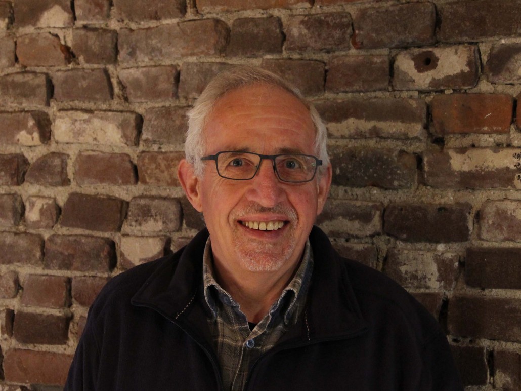 Wim Bosch